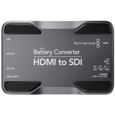Конвертер Battery Converter HDMI to SDI